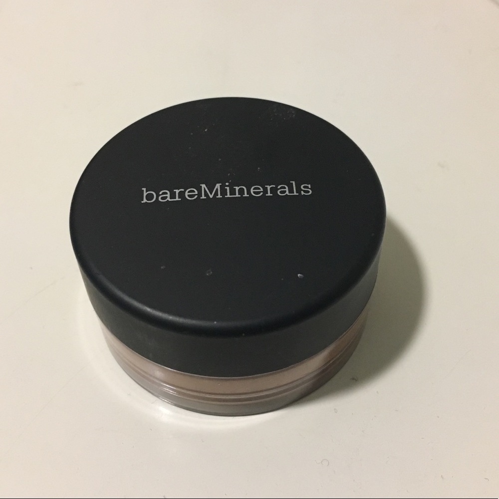 bareMinerals Warmth bronzer makeup